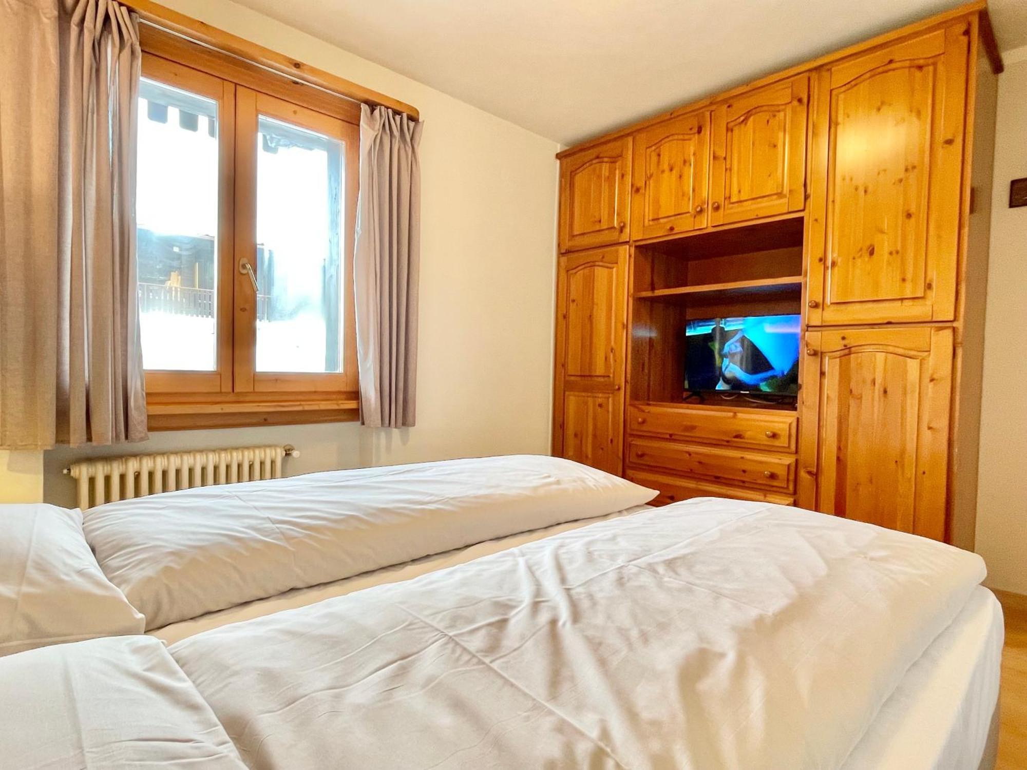 Chalet Rododendro 利维尼奥 外观 照片