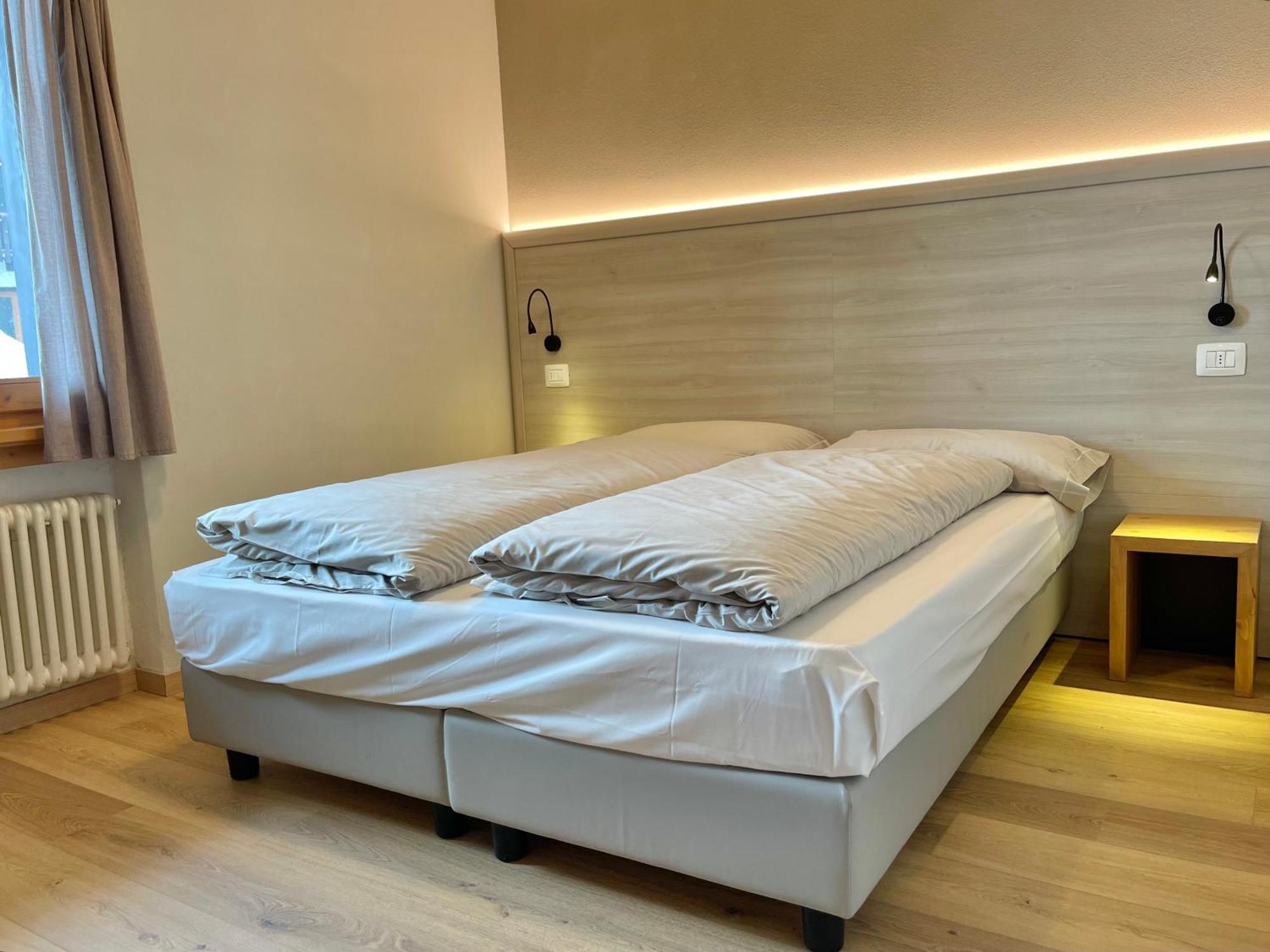 Chalet Rododendro 利维尼奥 外观 照片