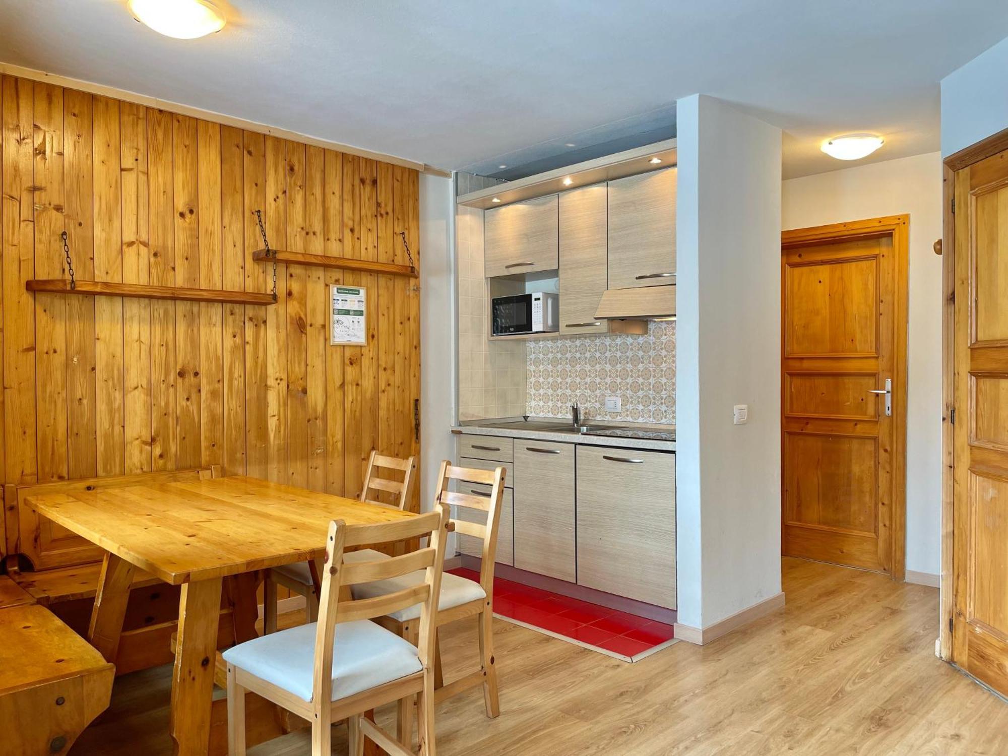 Chalet Rododendro 利维尼奥 外观 照片